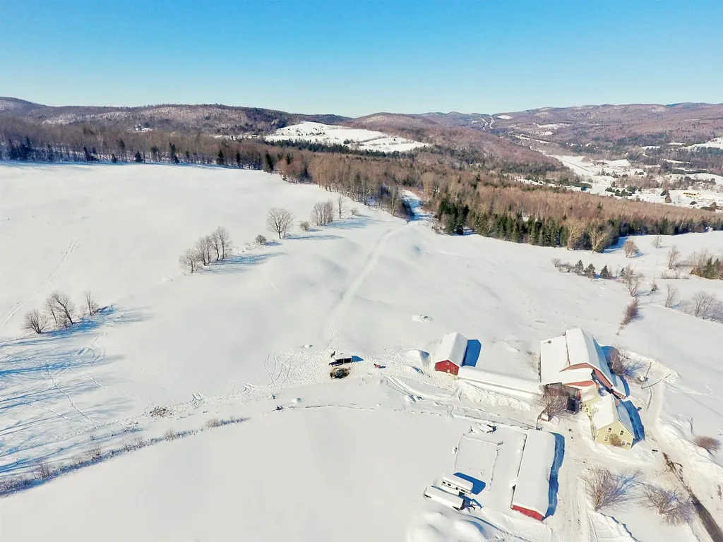 1275 Chesley Hill Road Wheelock VT 05851