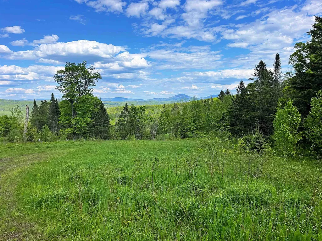 1275 Chesley Hill Road Wheelock VT 05851