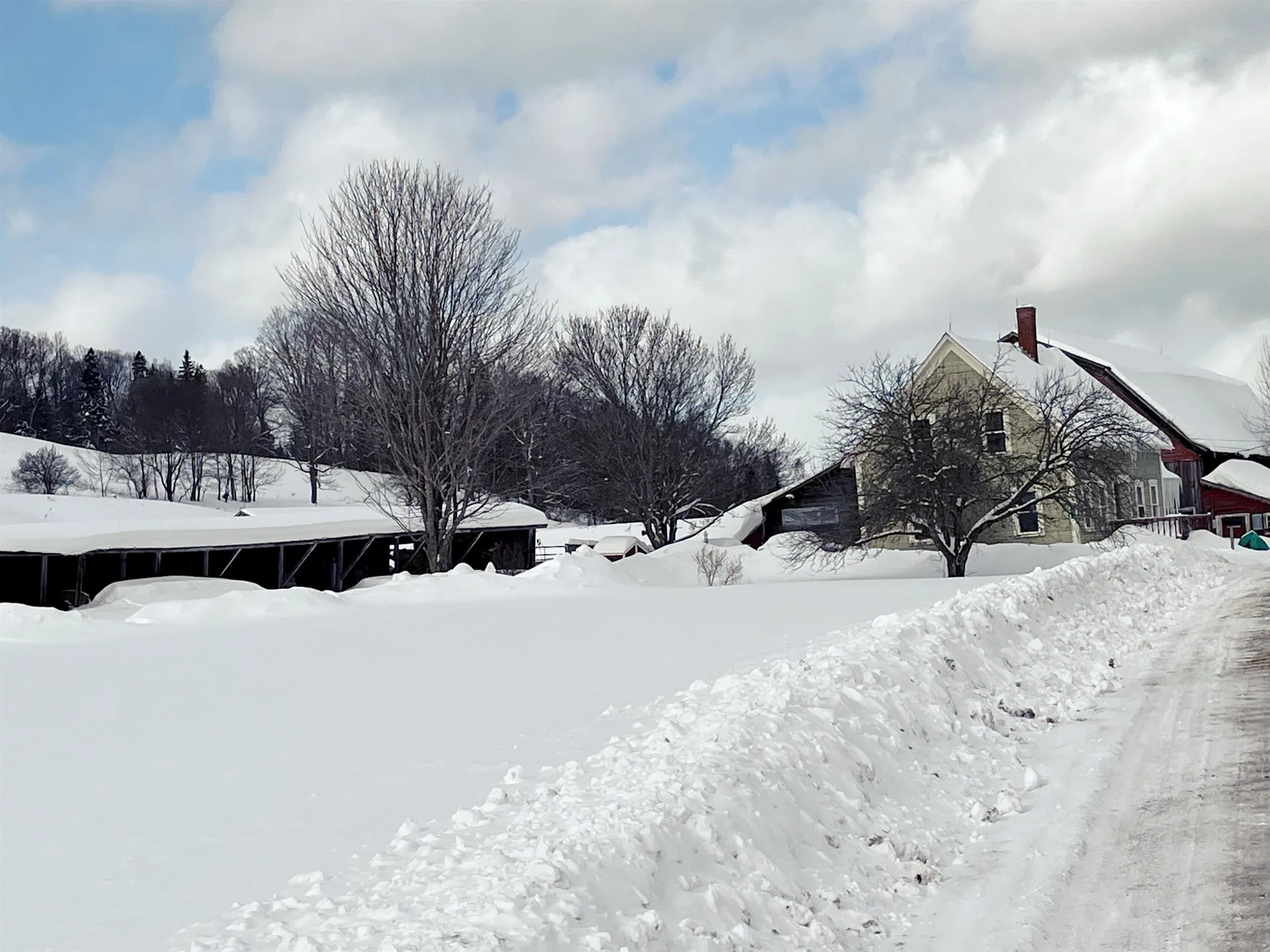 1275 Chesley Hill Road Wheelock VT 05851