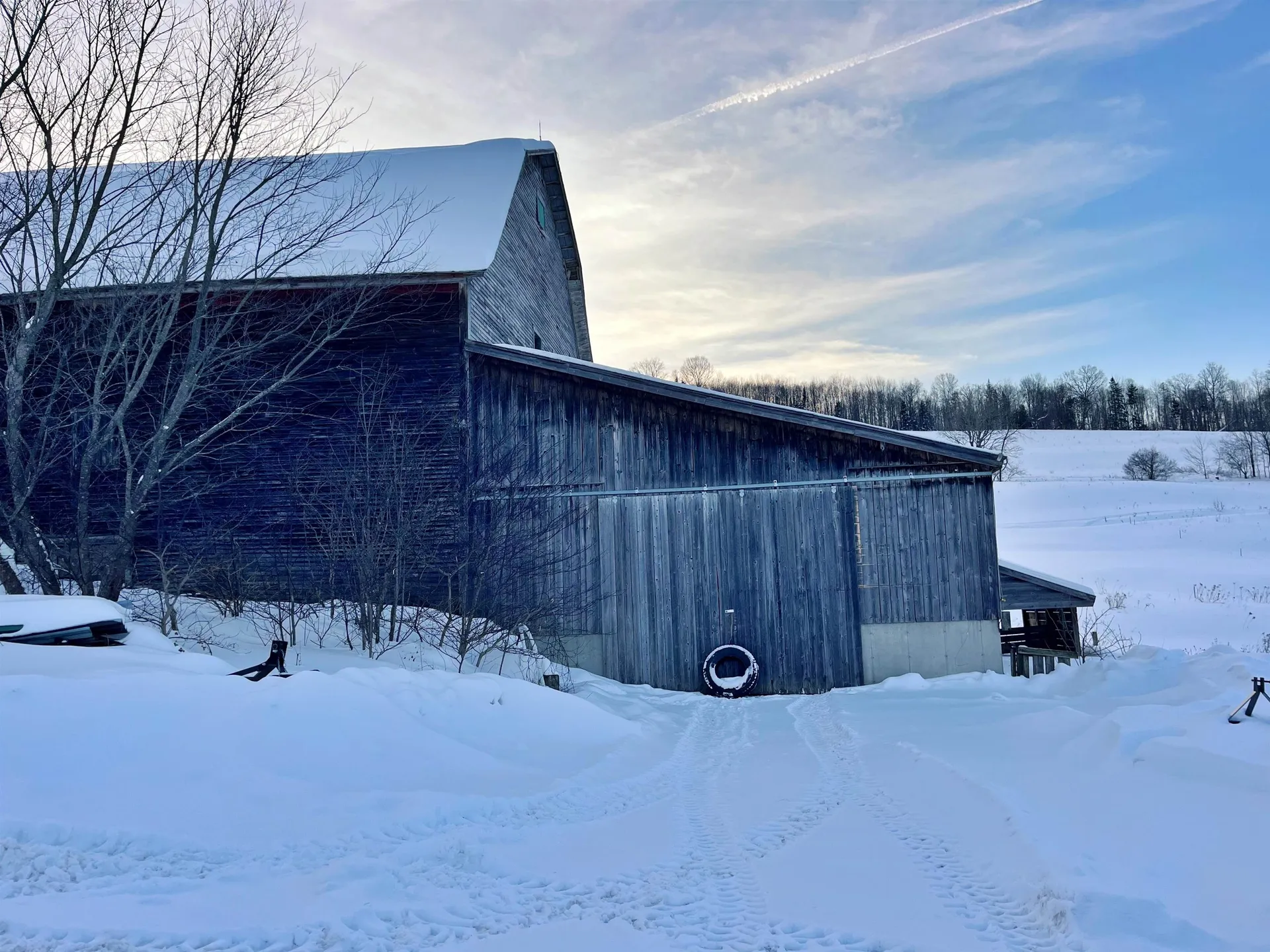 1275 Chesley Hill Road Wheelock VT 05851