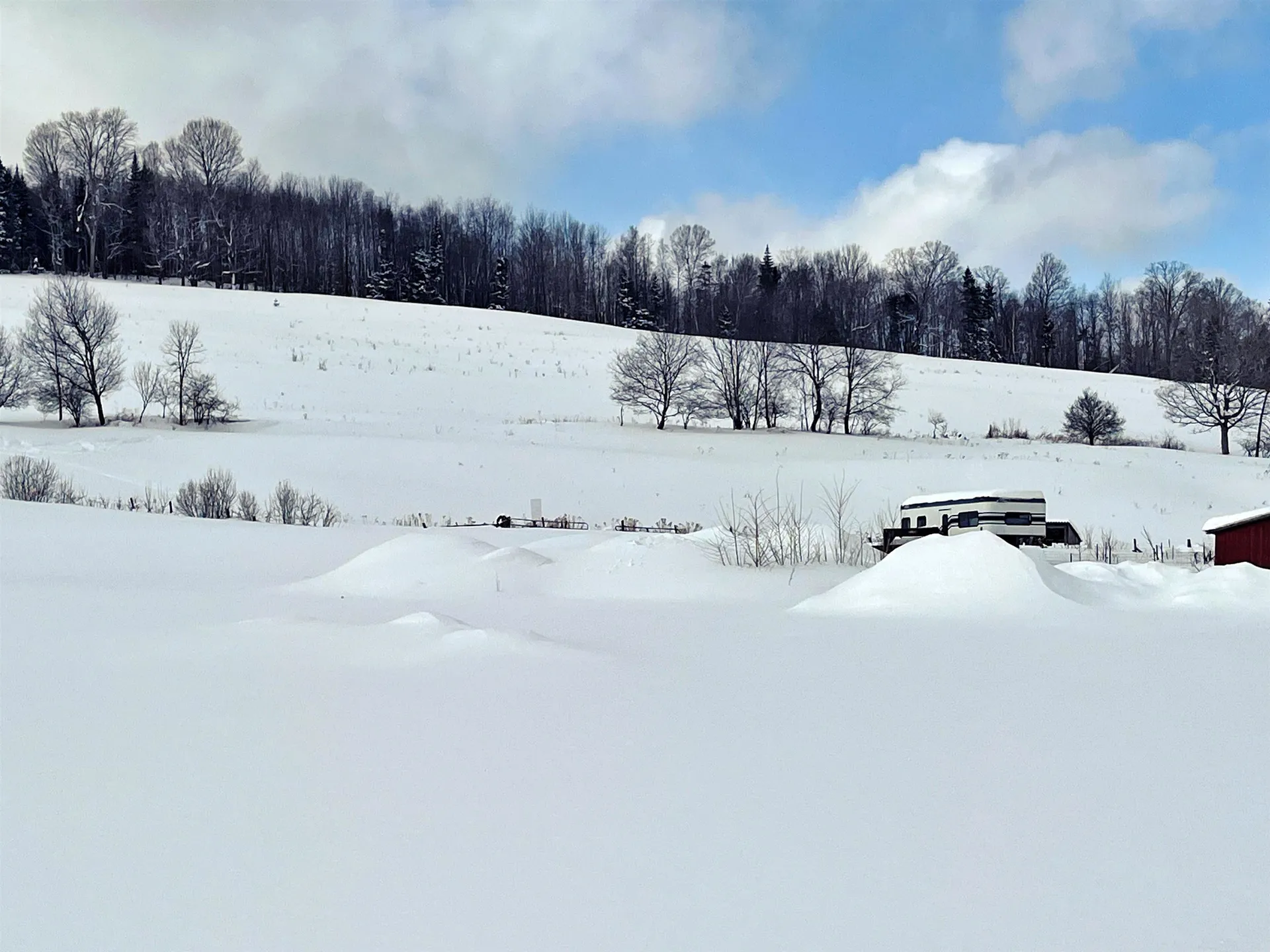 1275 Chesley Hill Road Wheelock VT 05851