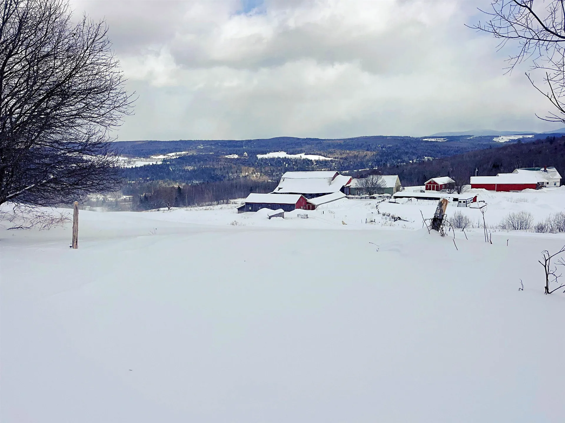 1275 Chesley Hill Road Wheelock VT 05851