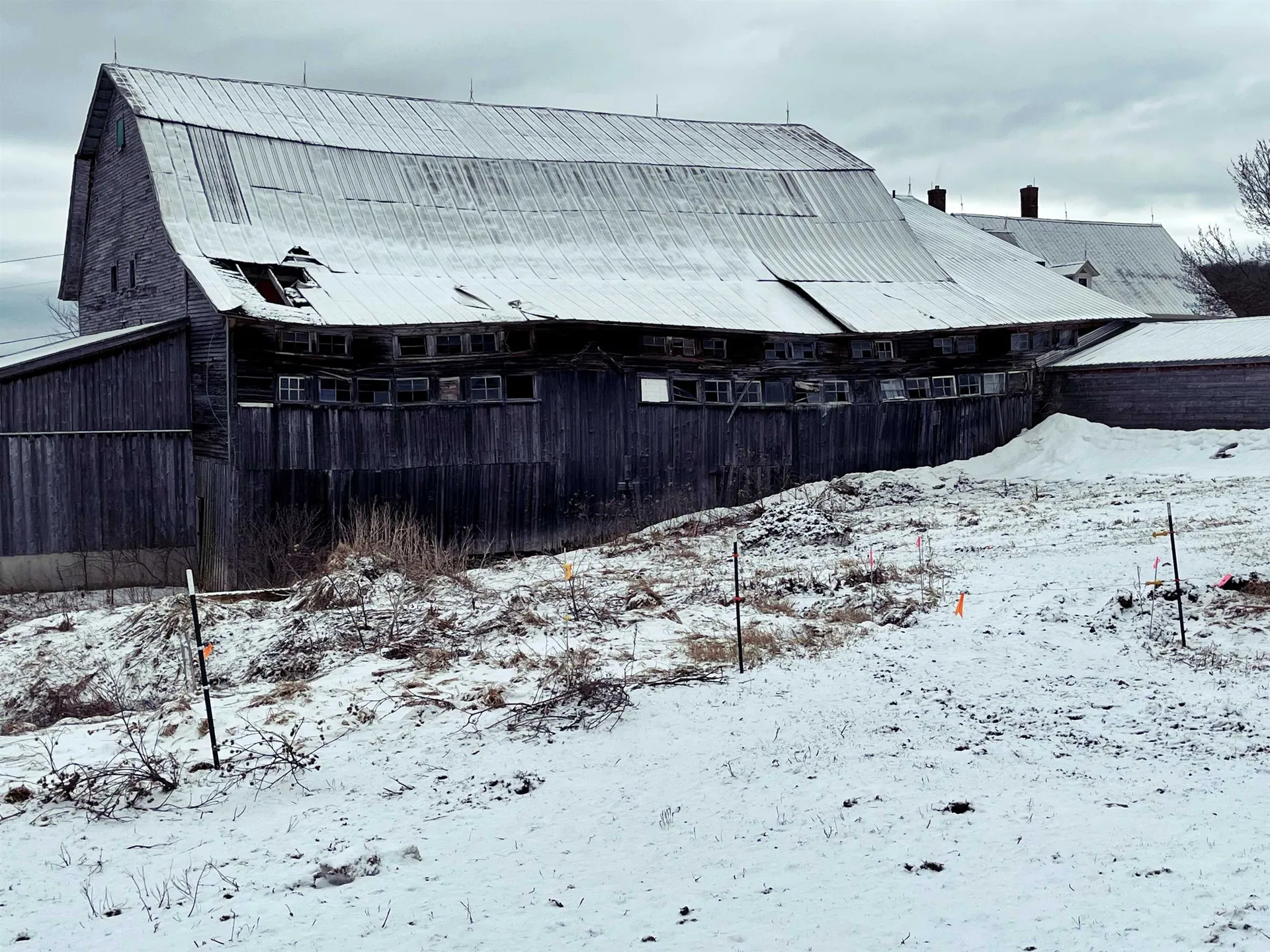 1275 Chesley Hill Road Wheelock VT 05851