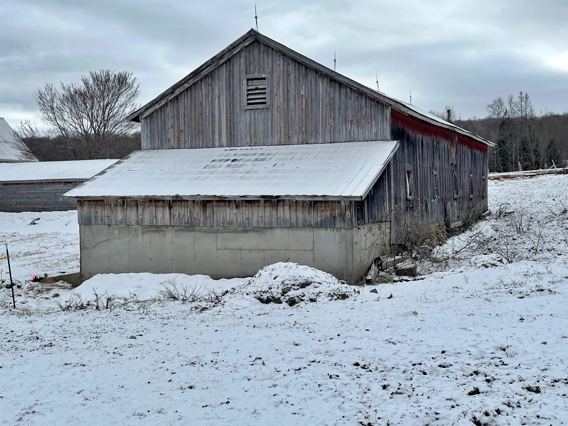 1275 Chesley Hill Road Wheelock VT 05851