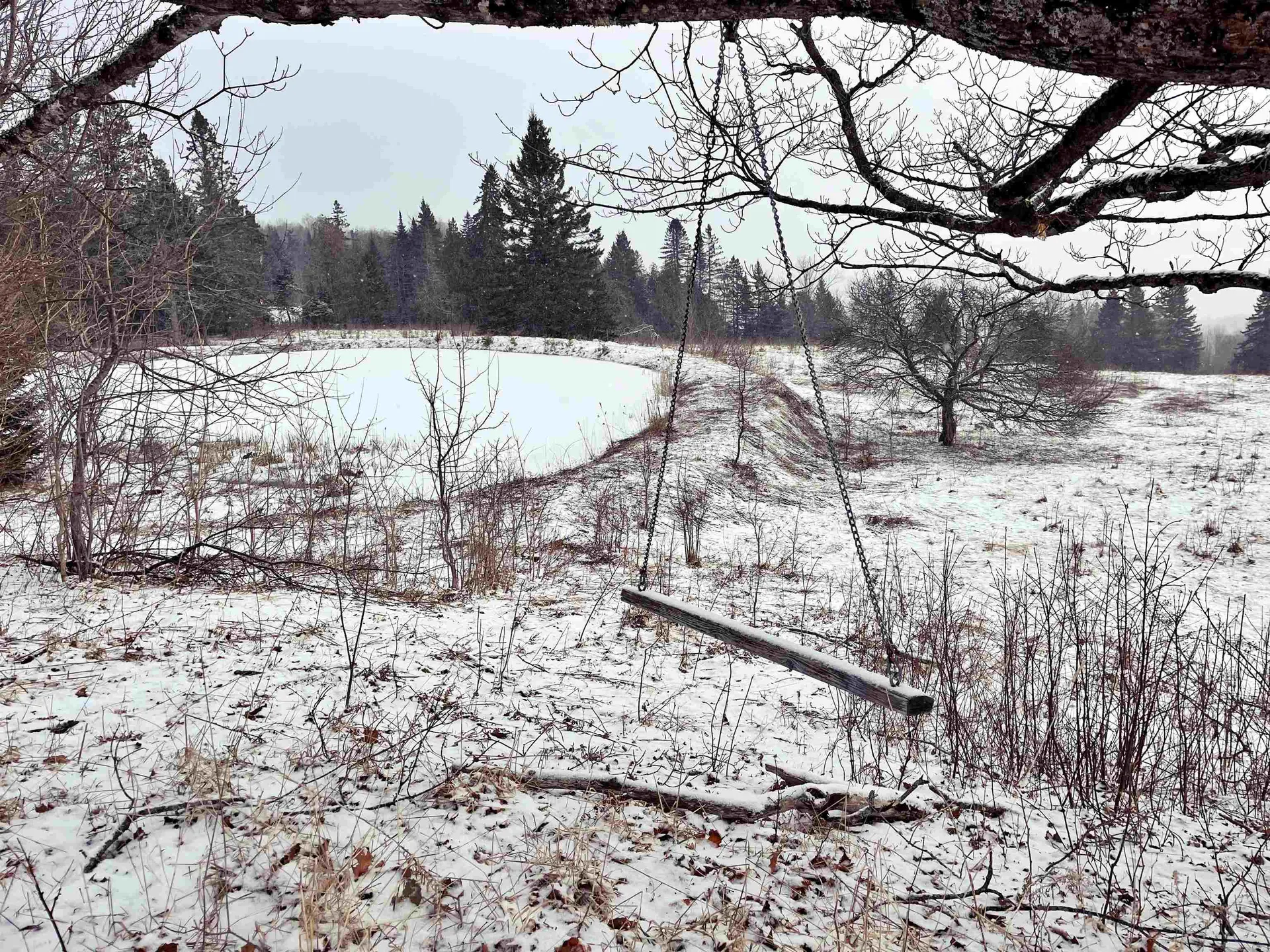 1275 Chesley Hill Road Wheelock VT 05851