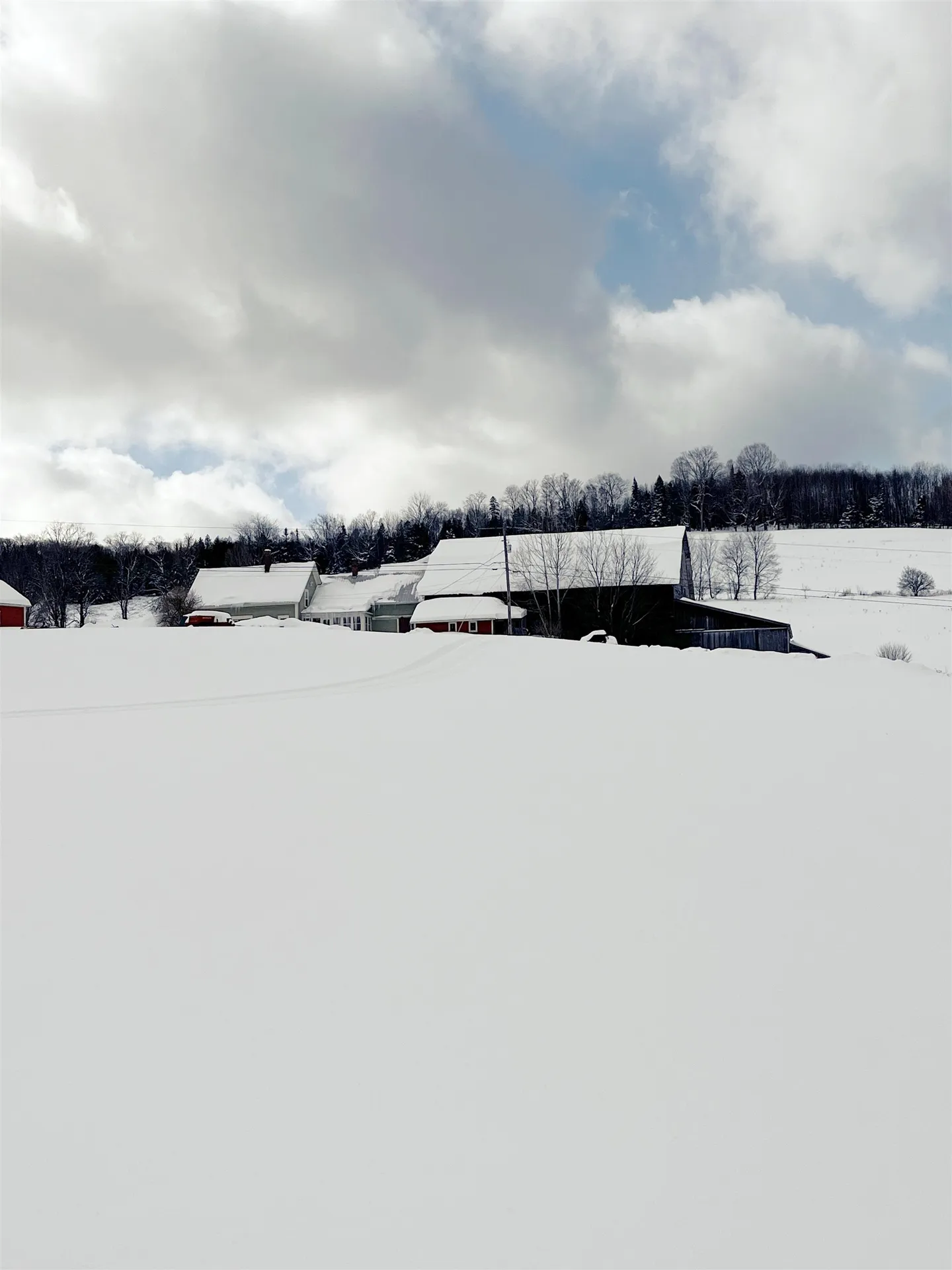 1275 Chesley Hill Road Wheelock VT 05851