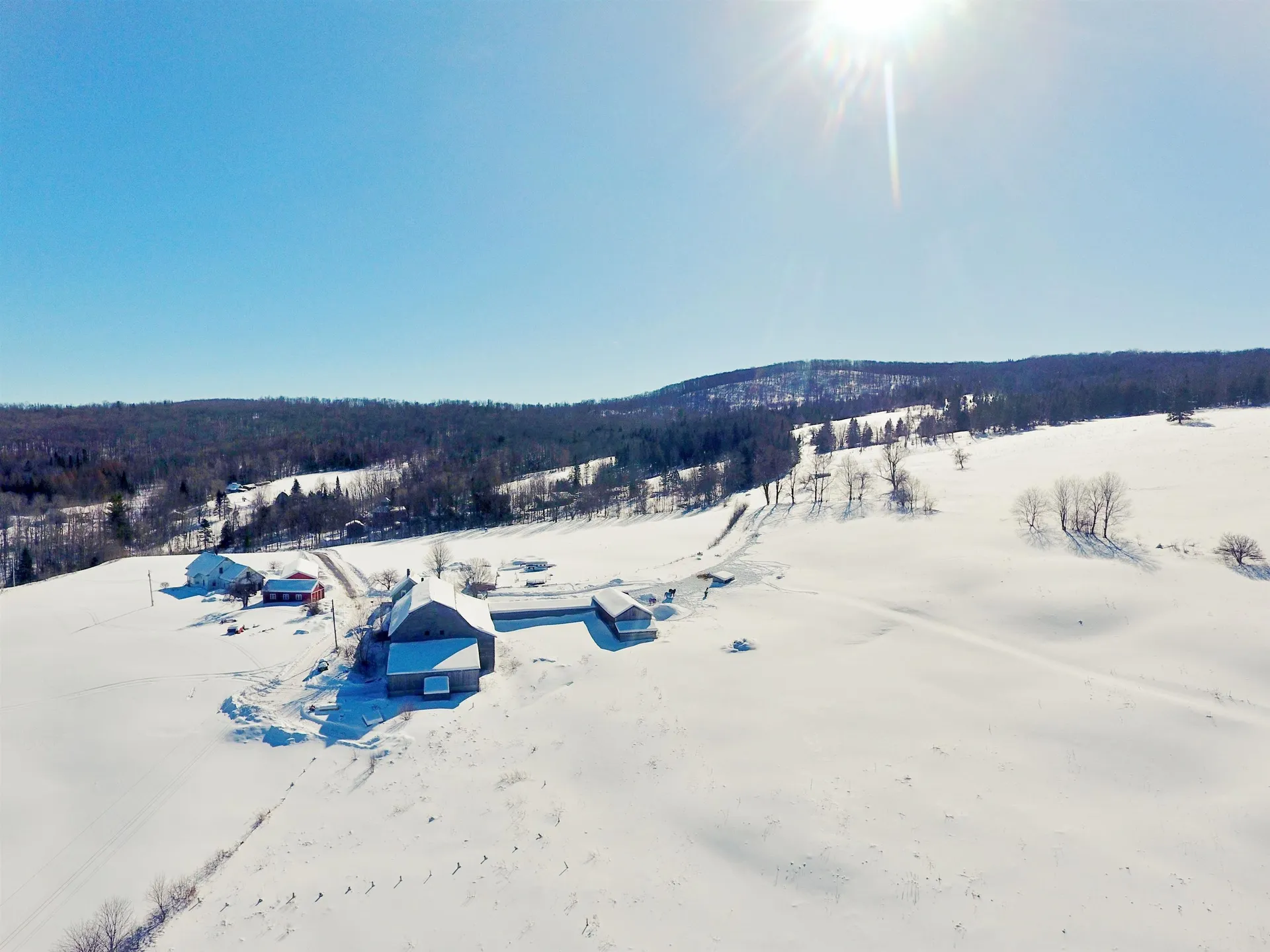 1275 Chesley Hill Road Wheelock VT 05851