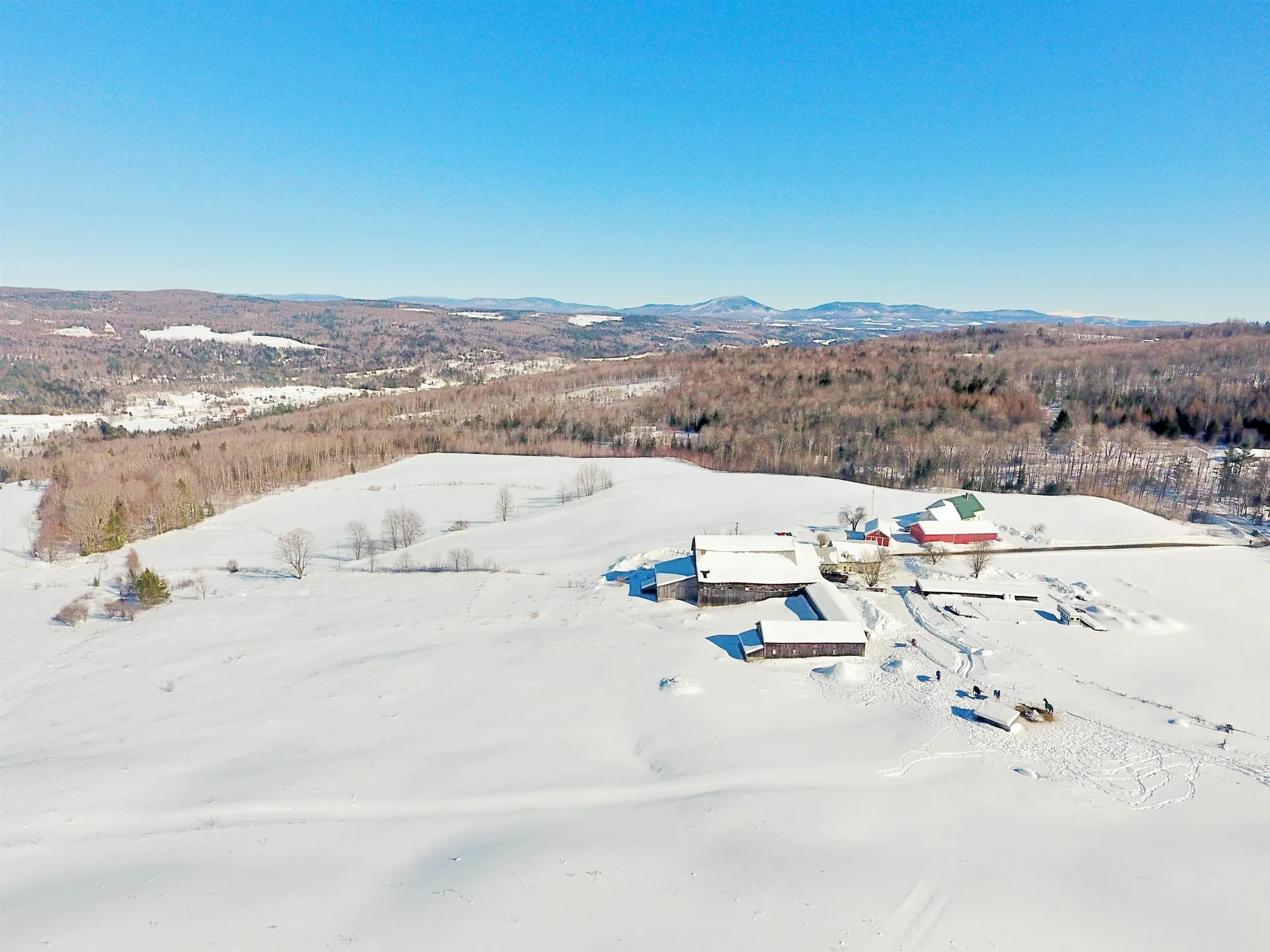 1275 Chesley Hill Road Wheelock VT 05851