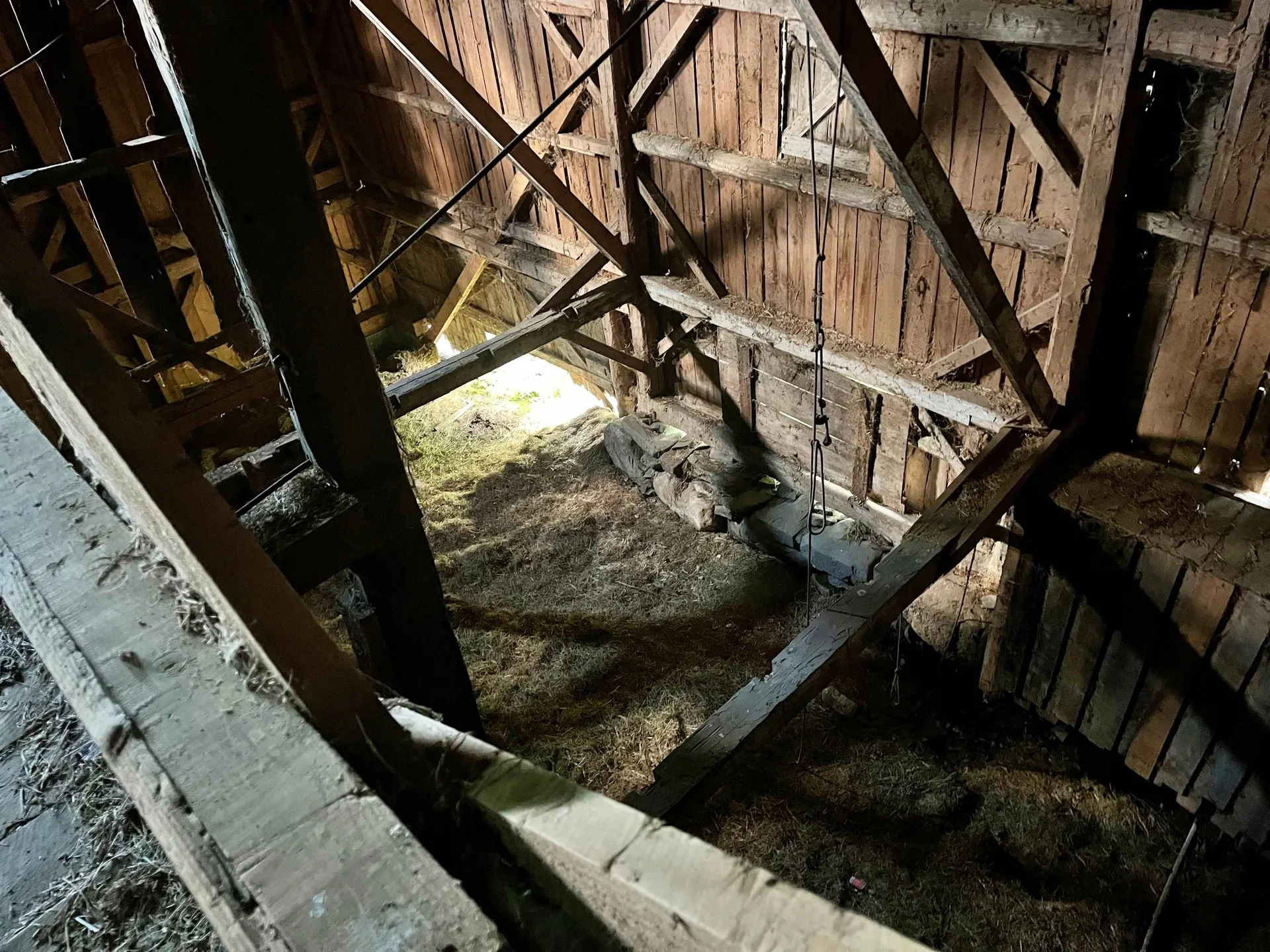 1275 Chesley Hill Road Wheelock VT 05851