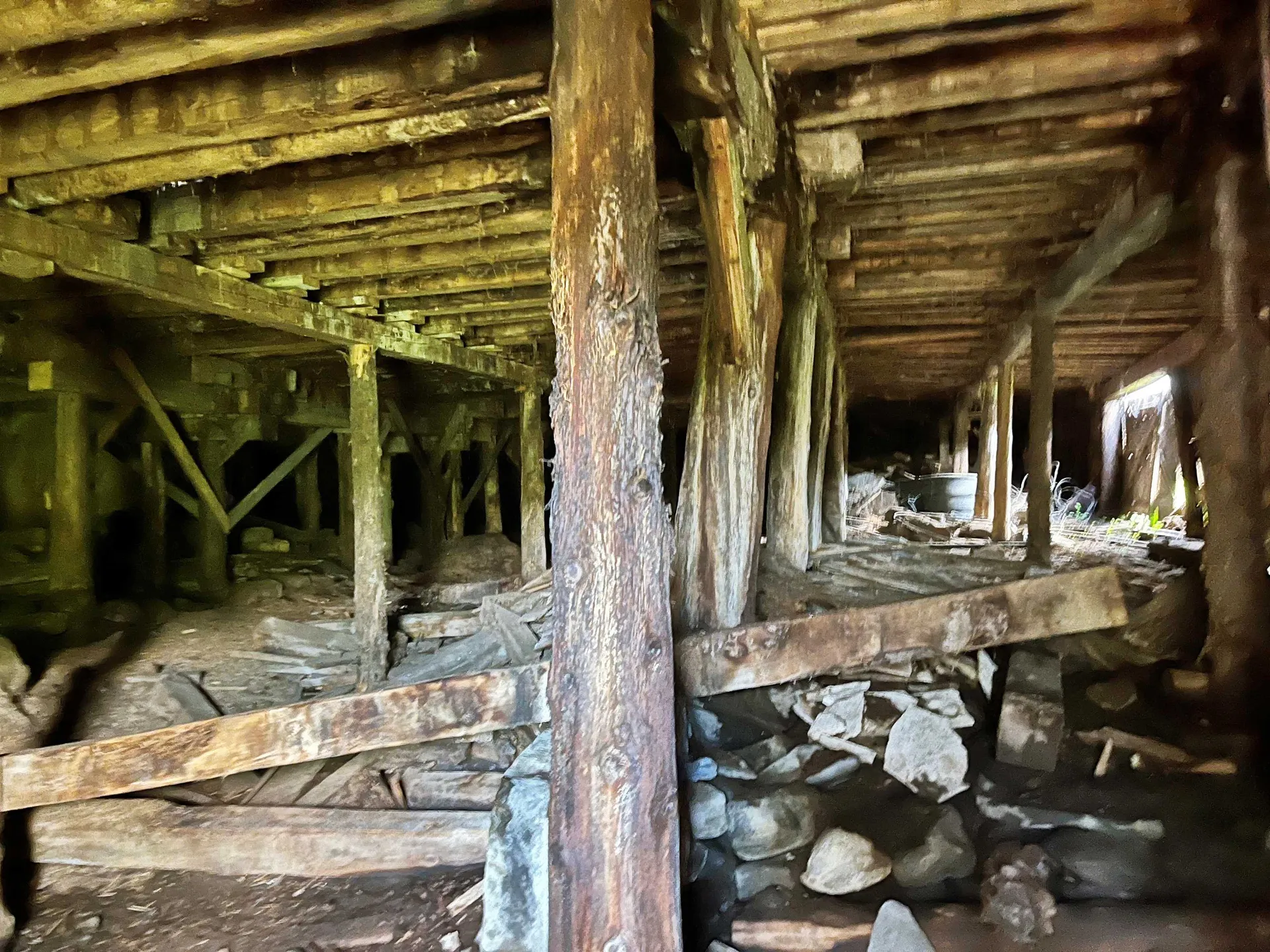 1275 Chesley Hill Road Wheelock VT 05851