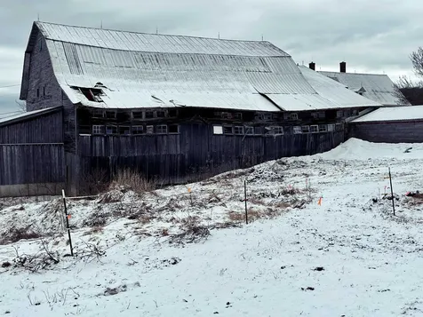 1275 Chesley Hill Road Wheelock VT 05851