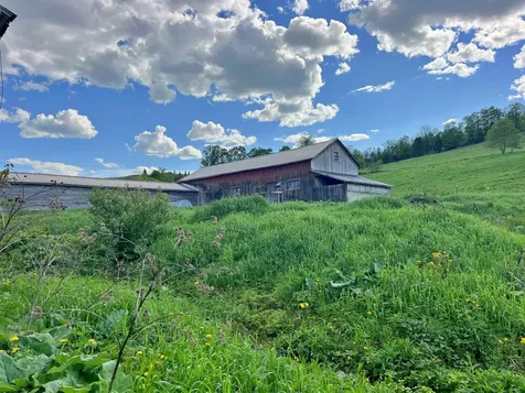 1275 Chesley Hill Road Wheelock VT 05851
