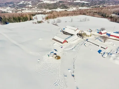 1275 Chesley Hill Road Wheelock VT 05851