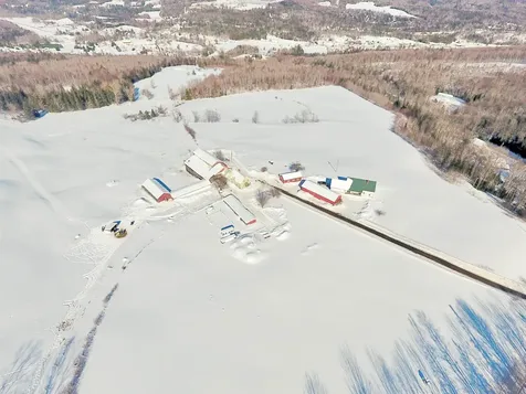 1275 Chesley Hill Road Wheelock VT 05851