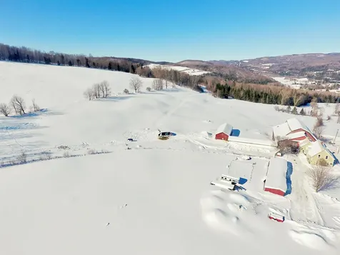 1275 Chesley Hill Road Wheelock VT 05851