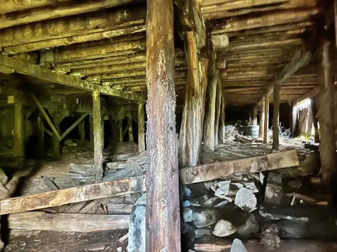 1275 Chesley Hill Road Wheelock VT 05851