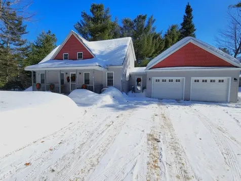 38 Pebblebrook Lane Madison NH 03849