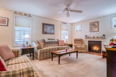 38 Pebblebrook Lane Madison NH 03849