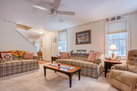 38 Pebblebrook Lane Madison NH 03849
