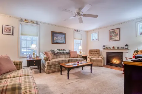 38 Pebblebrook Lane Madison NH 03849