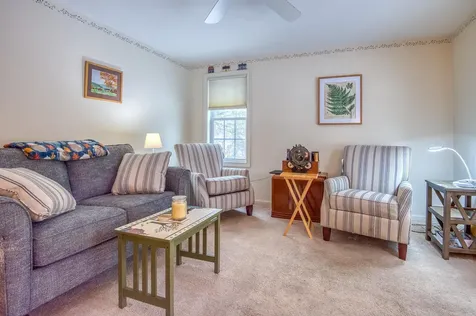 38 Pebblebrook Lane Madison NH 03849