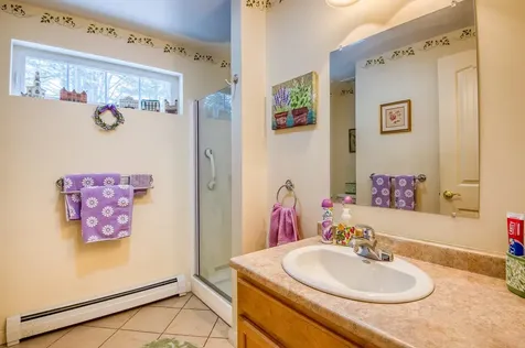 38 Pebblebrook Lane Madison NH 03849
