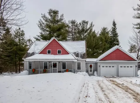 38 Pebblebrook Lane Madison NH 03849