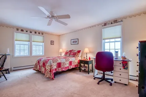 38 Pebblebrook Lane Madison NH 03849