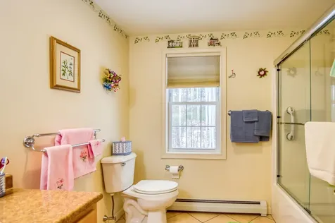 38 Pebblebrook Lane Madison NH 03849