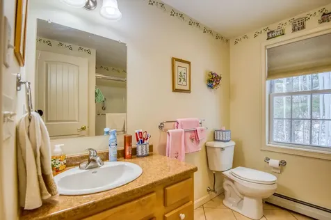 38 Pebblebrook Lane Madison NH 03849