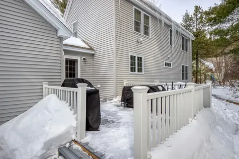 38 Pebblebrook Lane Madison NH 03849