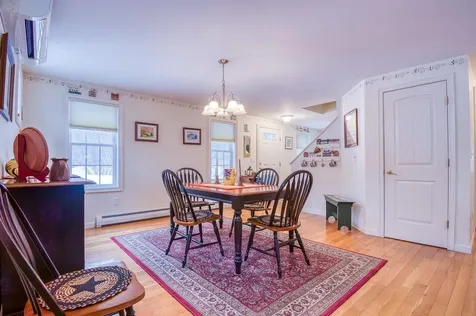 38 Pebblebrook Lane Madison NH 03849