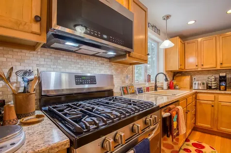 38 Pebblebrook Lane Madison NH 03849