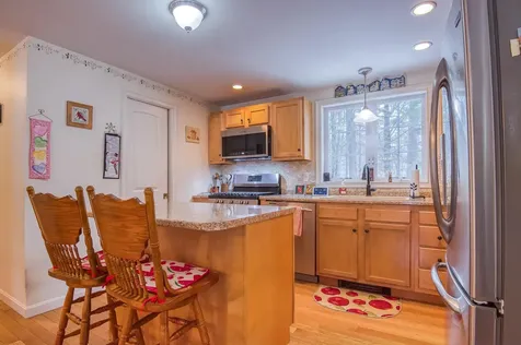 38 Pebblebrook Lane Madison NH 03849