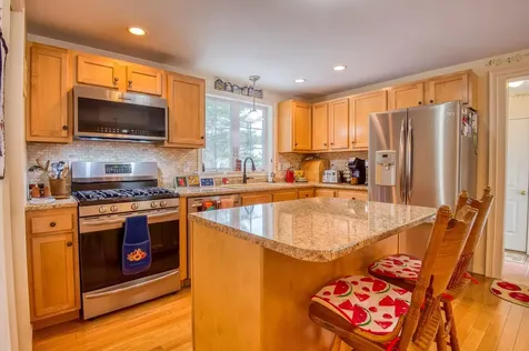 38 Pebblebrook Lane Madison NH 03849