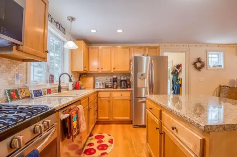 38 Pebblebrook Lane Madison NH 03849