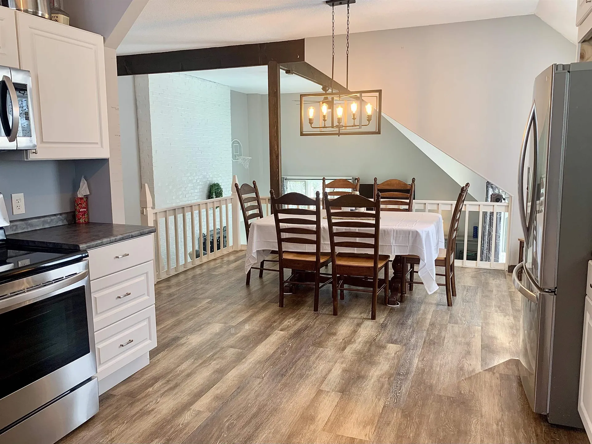 1221 Baker Turn Road Hartford VT 05059