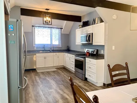1221 Baker Turn Road Hartford VT 05059
