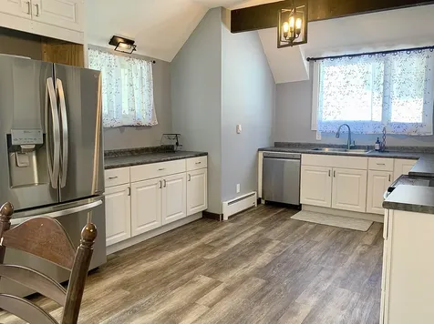 1221 Baker Turn Road Hartford VT 05059