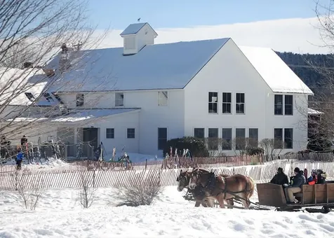 1221 Baker Turn Road Hartford VT 05059