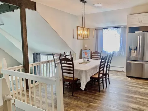1221 Baker Turn Road Hartford VT 05059