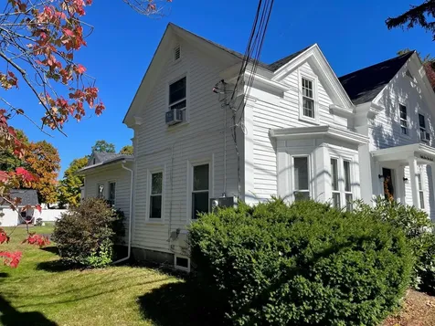 83 Main Street Exeter NH 03833