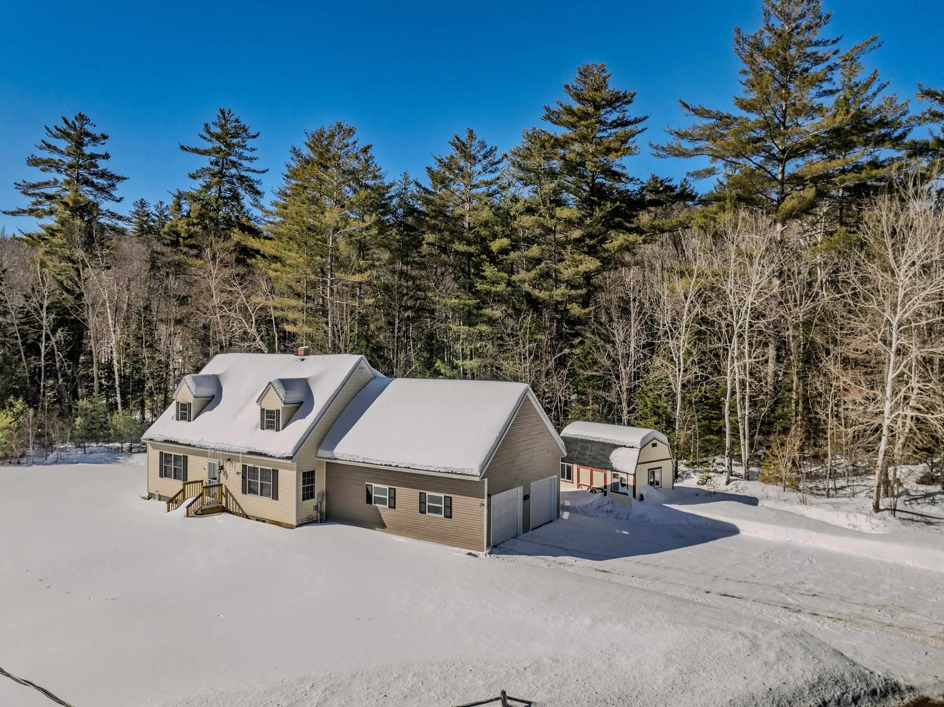 3194 Main Street Bethlehem NH 03574