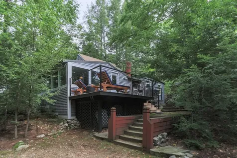 10e Chase Island Road Atkinson NH 03811