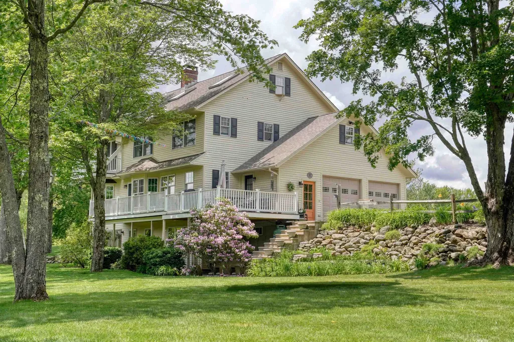 29 Rand Road Rindge NH 03461
