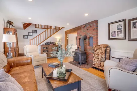 29 Rand Road Rindge NH 03461