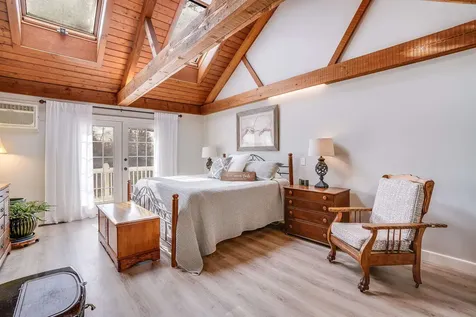 29 Rand Road Rindge NH 03461
