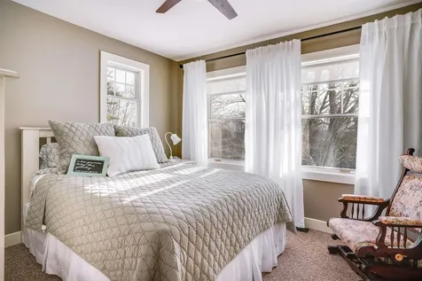 29 Rand Road Rindge NH 03461