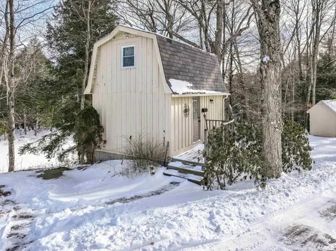 29 Rand Road Rindge NH 03461