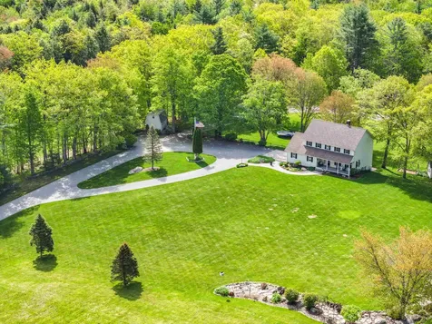 29 Rand Road Rindge NH 03461